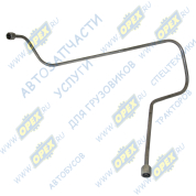 Трубка (сталь) ф6; L=760 Г=М10+К12/Г=М10+К12 разн.изгиб вала пониженных передач